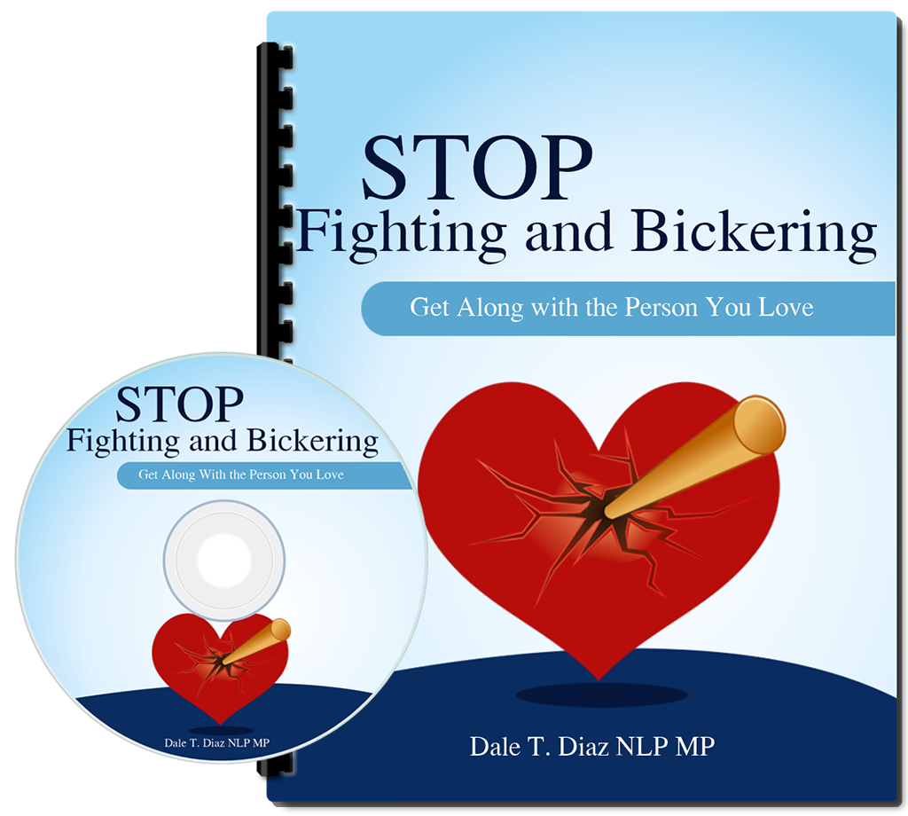 Stop-Fighting — Relationship Practitioner